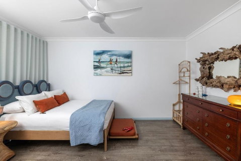 Amadiya Marina Nelson Bay - Accommodation Broome 1