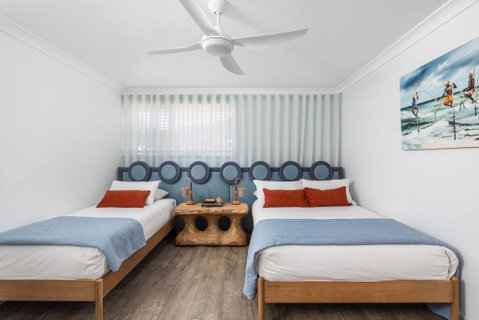 Amadiya Marina Nelson Bay - Accommodation Broome 2