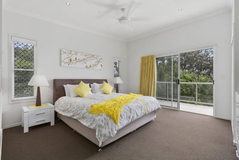Amalfi - Accommodation Broome 1