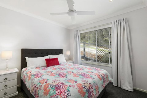 Amalfi - Accommodation Broome 2