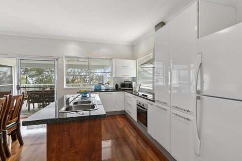 Amalfi - Accommodation Broome 3
