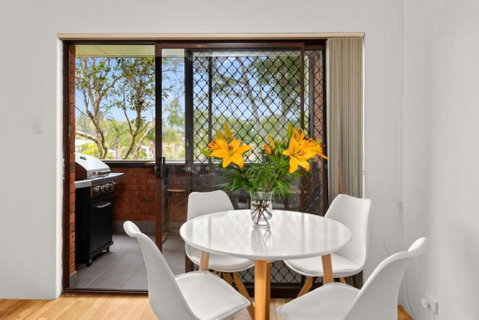 Amanda Court 8 Fantastic Unit So Close To The Beach - Accommodation Broome 2
