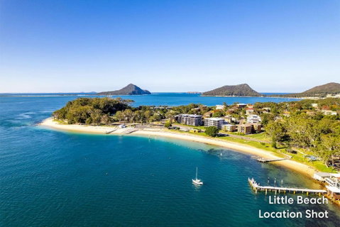 Amanda Court 8 Fantastic Unit So Close To The Beach - Accommodation Broome 4