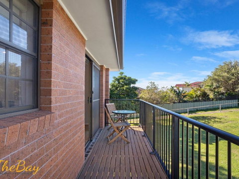 Amaroo Cres No 20 Fingal Bay Holiday Home - Accommodation Broome 4