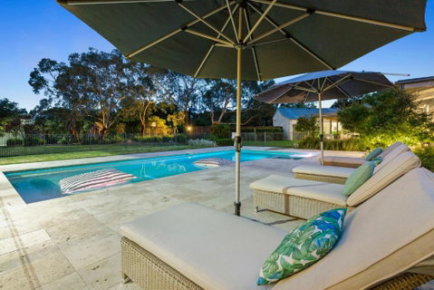 Amaroo Luxury Family Resort Mornington Peninsula - Accommodation Broome 4