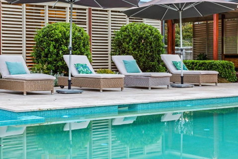 Amaroo Luxury Family Resort Mornington Peninsula - Accommodation Broome 2