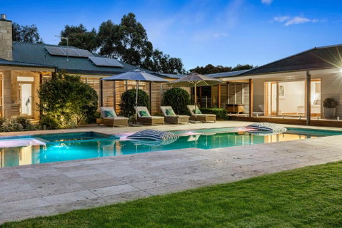 Amaroo Luxury Family Resort Mornington Peninsula - Accommodation Broome 3