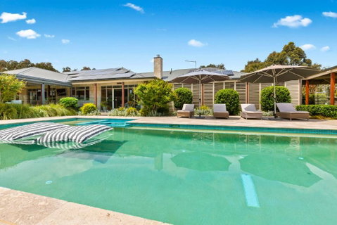 Amaroo Luxury Family Resort Mornington Peninsula - Accommodation Broome 0