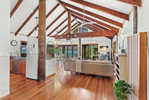 Amaroo On Airlie - Accommodation Broome 1