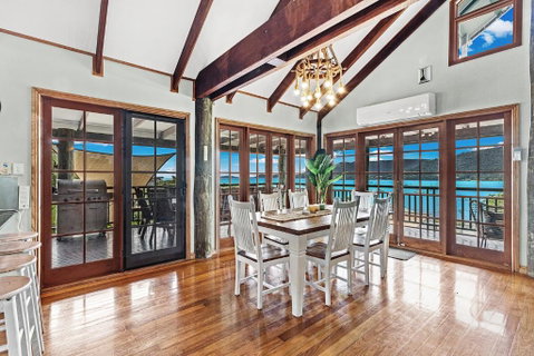 Amaroo On Airlie - Accommodation Broome 0