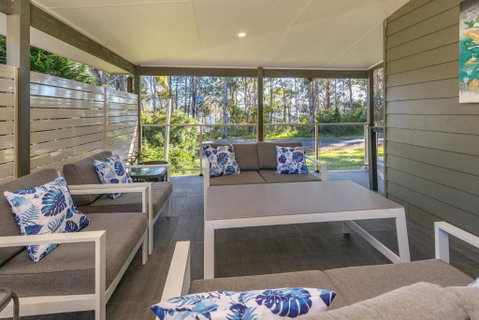 Amaroo Sunset Lodge - Accommodation Broome 0