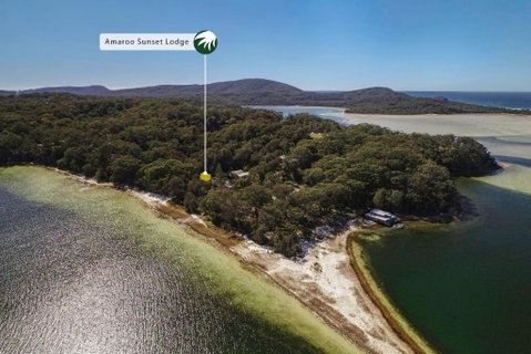 Amaroo Sunset Lodge - Accommodation Broome 2