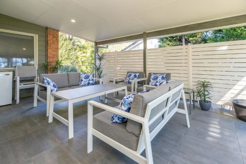 Amaroo Sunset Lodge - Accommodation Broome 4