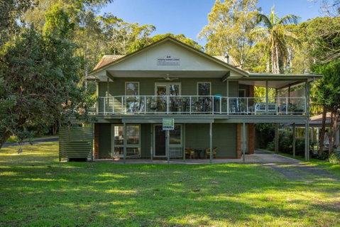Amaroo Sunset Lodge - Accommodation Broome 1