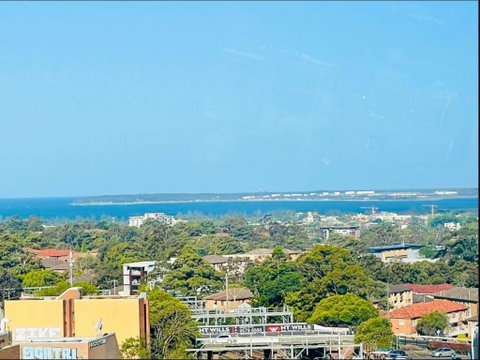 Amazing City View 2 Bedroom Condo 1 Min Station - Accommodation Broome 1