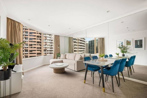 Amazing Sydney Apartment With Pool, Gym And Sauna - Accommodation Broome 0