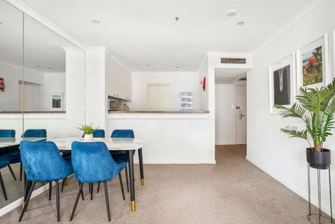 Amazing Sydney Apartment With Pool, Gym And Sauna - Accommodation Broome 2