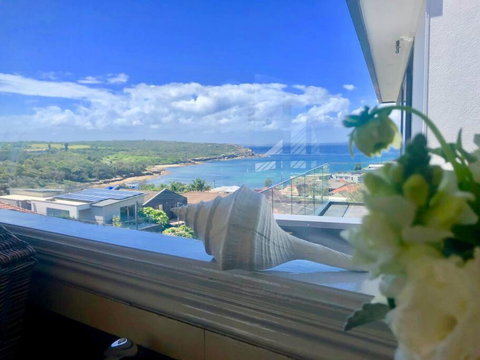 Amazing Views - 3 Bed Malabar - Accommodation Broome 0
