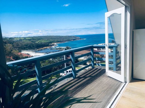 Amazing Views - 3 Bed Malabar - Accommodation Broome 4