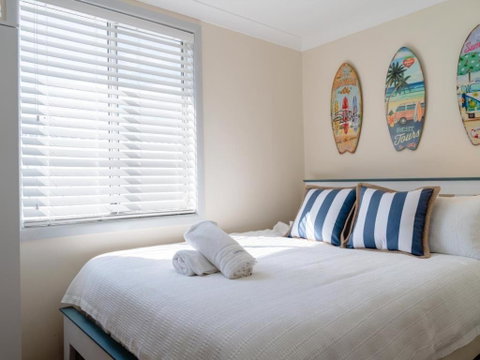 Amazing Views - 3 Bed Malabar - Accommodation Broome 2