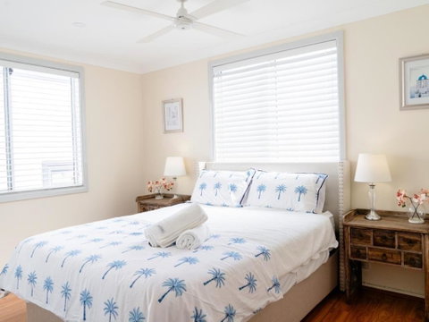 Amazing Views - 3 Bed Malabar - Accommodation Broome 1