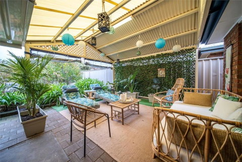 Amazon At Seacombe Gardens - Accommodation Broome 2