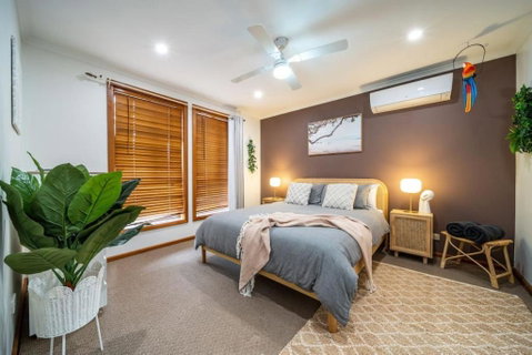 Amazon At Seacombe Gardens - Accommodation Broome 3