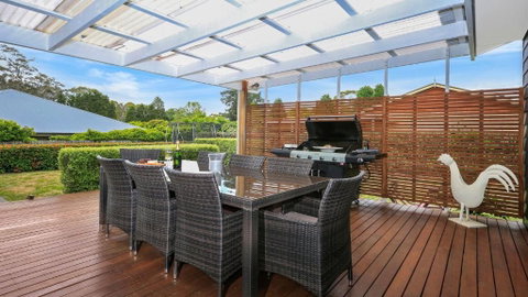 Amber Cottage - Accommodation Broome 3