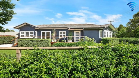 Amber Cottage - Accommodation Broome 0