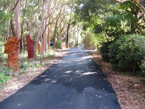 Amberlyn Escapes - Accommodation Broome 0