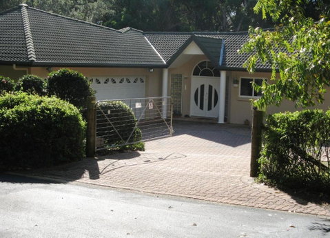 Amberlyn Escapes - Accommodation Broome 1