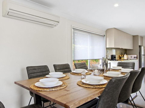 Amersham - Accommodation Broome 1