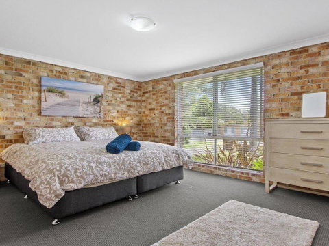Amersham - Accommodation Broome 3