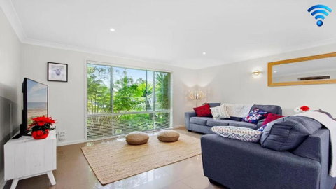 Amersham - Accommodation Broome 0