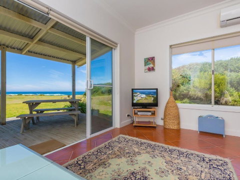 Amhurst Cottage - Accommodation Broome 0