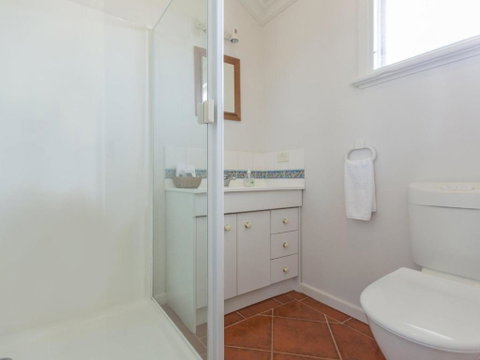 Amhurst Cottage - Accommodation Broome 1