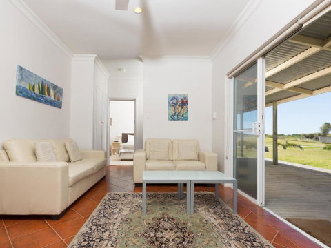 Amhurst Cottage - Accommodation Broome 3