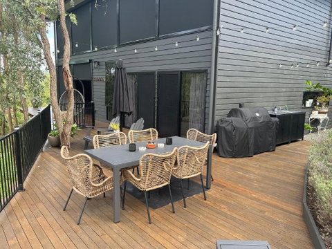 Among The Trees - Accommodation Broome 4