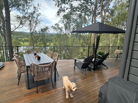Among The Trees - Accommodation Broome 1