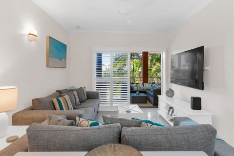 Amphora Palms - By Reef Stays - Accommodation Broome 0