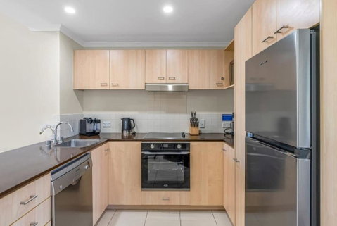 Amphora Palms - By Reef Stays - Accommodation Broome 2