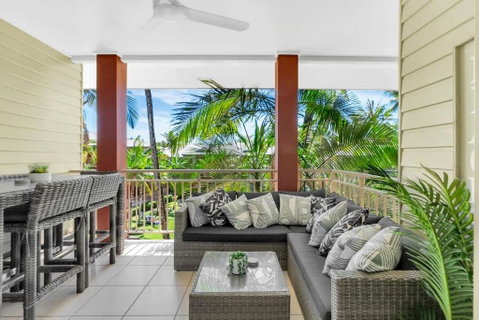 Amphora Palms - By Reef Stays - Accommodation Broome 3