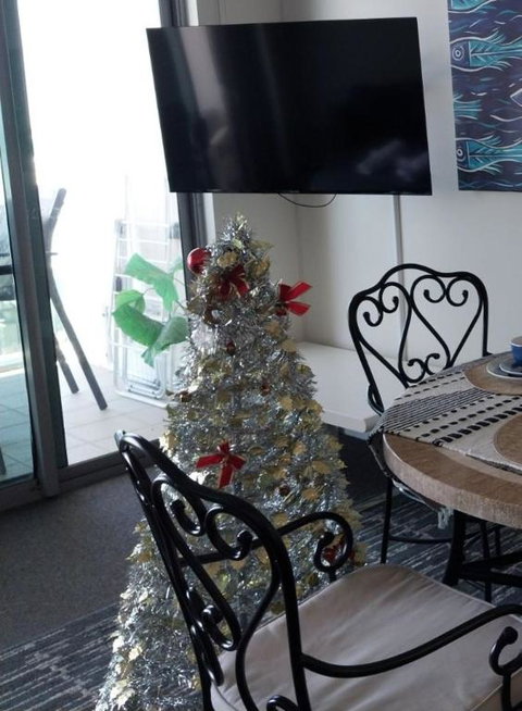 AN OCEAN,BEACHFRONT AND POOL VIEW Apartment 210 - Accommodation Broome 2