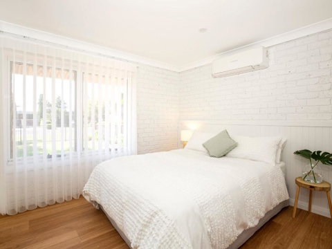 Anacapri - Pet Friendly - Opposite Beach - Fireplace - Accommodation Broome 4