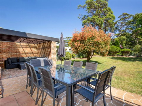 Anacapri - Pet Friendly - Opposite Beach - Fireplace - Accommodation Broome 0