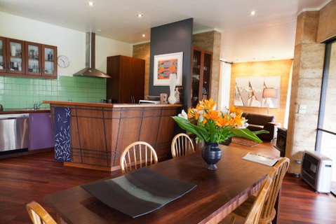 Anagama House & Studio - Accommodation Broome 0