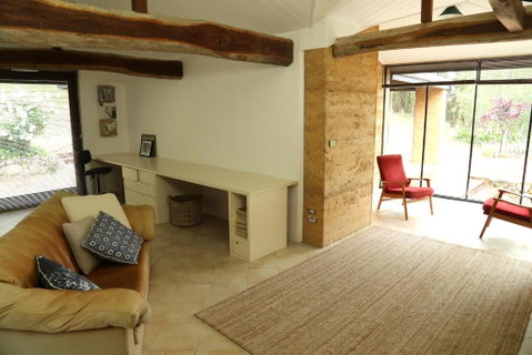 Anagama House & Studio - Accommodation Broome 1