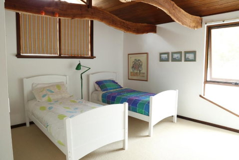 Anagama House & Studio - Accommodation Broome 2