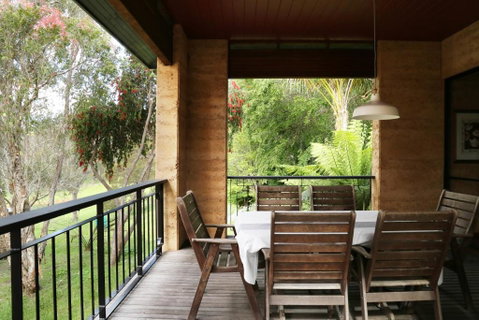 Anagama House & Studio - Accommodation Broome 4
