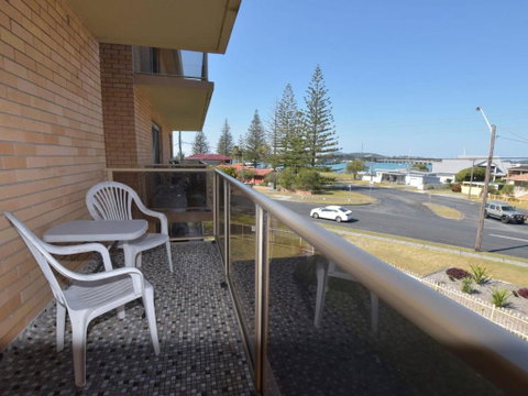 Anchorage 10 - Accommodation Broome 0